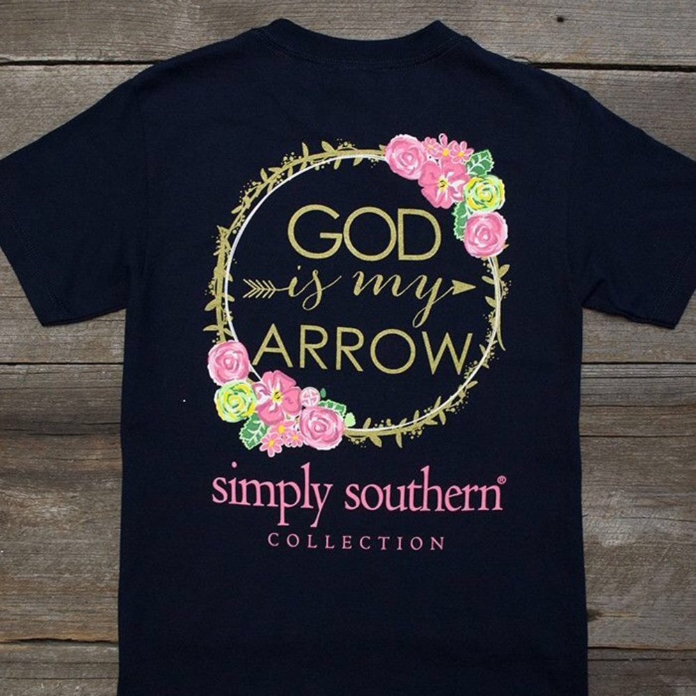 Simply Southern T Shirt